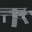 IMG_20240506_093650.png The Division 2 - Двигатель святого Эльма, экзотическая штурмовая винтовка
