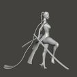 Narrik-4.jpg Nariko - Heavenly Sword - Collectible Edition