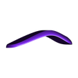 V3_mouse_detail.STL Multi-Color Computer Mouse Modelo: Industrial / Diseño de producto