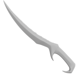 Blade-Of-Woe.png Skyrim Blade Of Woe For Cosplay