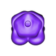 Chest_L.stl Miu L Chest Option