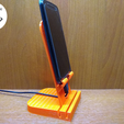 5B.png Cellular Support / Stand Phone
