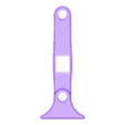 Base.stl A Simple 3D Printed Whitworth Quick Return Mechanism