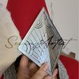hatplate_02.jpg Knights Moralis Hat details