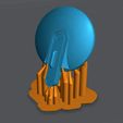Screenshot-2023-01-16-065559.jpg 3D file Jedi Training Remote parts・3D printing design to download