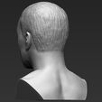 5.jpg Eminem bust 3D printing ready stl obj formats