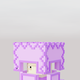 Shalker.png shalker-bracket for a video card