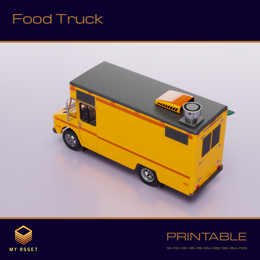 Image_Cults3d02.png Food Truck