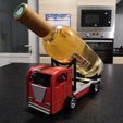 IMG_20250304_214344.jpg Spring Truck - Spring Car - Wind up mechanism