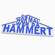 Screenshot-2024-03-17-091646.png LISTEN TO WHO'S HAMMING Logo Display by MANIACMANCAVE3D