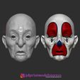 Clown_Henchmen_Mask_09.jpg Joker Henchmen Dark Knight Clown Mask