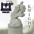 Knight.png Mayan Chess