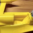 IMG_20220314_191654_205.jpg Naboo Fighter N1 3,75" Action Figur Maßstab