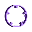 Base.stl STL file Gyro Winder / Watch Winder / Remontoir Montre・3D print model to download