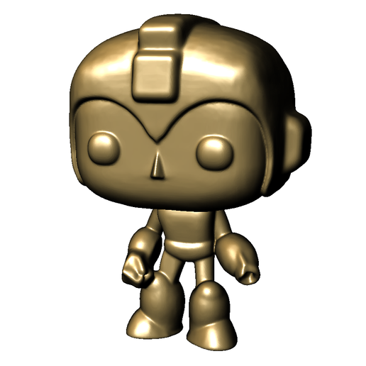 FUNKO MEGAMAN