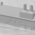 foundry_building_1_2.png Foundry (9 models) for 3mm wg and t-gauge trains