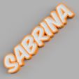 LED_-_SABRINA_2022-May-09_09-03-28PM-000_CustomizedView15459002060.jpg NAMELED SABRINA - LED LAMP WITH NAME