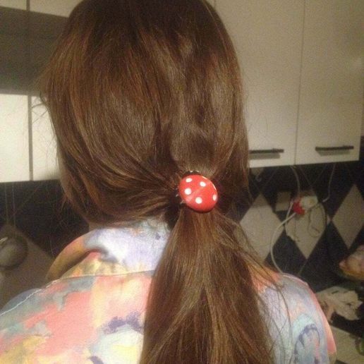 Hair clip
