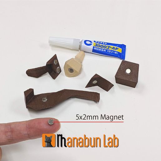 G_Low_Poly_Deer_puzzle.jpg 🦌Low-Poly-Hirsch-Puzzle