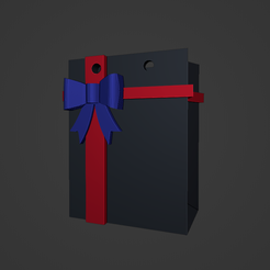 5.png Gift-Shaped Planter: A Charming Addition to Your Garden
