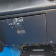 SpeedyEFI-Mounting-Adaptor-for-Miata-NA-kickplate-installed-2.jpg SpeedyEFI Mounting Adaptor for Mazda Miata MX-5 NA