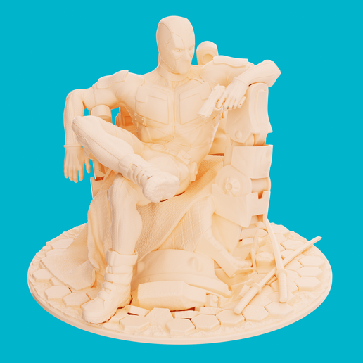 01.png Дэдпул на троне Стражи