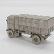 2.jpg AEC Matador 4x4 artillery tractor (UK, WW2)