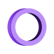 ring-sm_8mm.stl Ender 3 Pro Filamentsensor und Führung