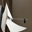 IMG_5165.png Velero - Modelo de impresión 3D decorativo