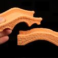 IMG_3610.jpg Stone Bridges Set - 3 Models