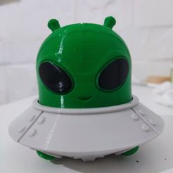 IMG_20230905_122705.jpg STL file Martian Grinder (Grinder) with storage space・Model to download and 3D print