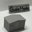 IMG_2216.jpeg electric cabin - 1:87 scale H0