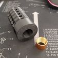 IMG_20250423_131025.jpg Airsoft Schalldämpfer Suppressor Kompensator