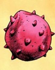 👾 Jojolion - Rokakaka Fruit (Locacaca) (Jojo's Bizarre Adventure Part 8 ...