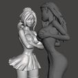 2b zbrush holly.jpg Envy1 – Holli n Jess- BY SPARX