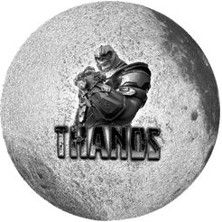 1.png Fichier STL Lampe de lune Thanos・Idée pour impression 3D à télécharger
