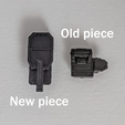 laser4.png G2 Knees for Legacy Laser Optimus Prime