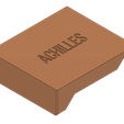 Achilles-Top.png Unmatched Board Game Character Cases (Vol 2)