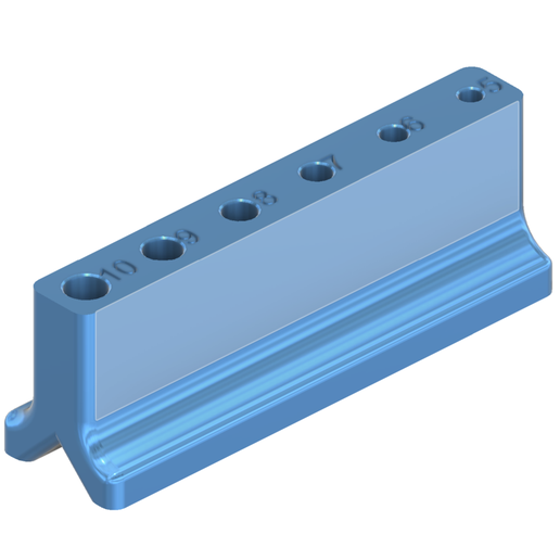 Woodworking accessories