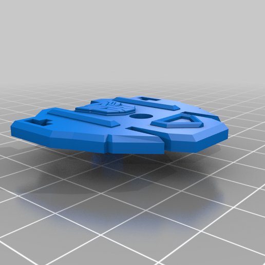 MySwoop6.png Bouclier anti-patinage Potp/Serrure de bras