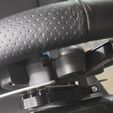 g29-wheel.jpg LOGITECH G29 MANGETIC PADDLE SHIFTER UPGRADE w/THREADED INSERTS