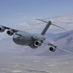 Boeing-C-17-Globemaster-III.jpg Archivo 3D Boeing C-17 Globemaster III・Design para impresora 3D para descargar