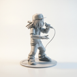 Lil-Wayne_Photo2.png Lil Wayne Figurine Hip Hop Celebrity 3D Printable