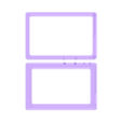PiZero1_Adapter3B_Case.stl 3B Cases