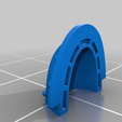 ea3a5ad6-38be-4a8e-b5a1-3e5084cf7178.png Heresy Armour Ultramarine Space Marine Boarding Shields Breaker Breacher No Primaris