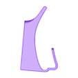 hook.stl Archivo STL Portavasos Polestar 2・Objeto imprimible en 3D para descargar
