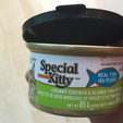 photo.png Cat Food Snug Lid with Release Tab