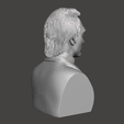 Carl-Sagan-7.png 3D Model of Carl Sagan - High-Quality STL File for 3D Printing (PERSONAL USE)