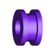 Rolle.stl Filament Roller | Bearing