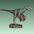 1.jpg Acheroraptor for 3D printing